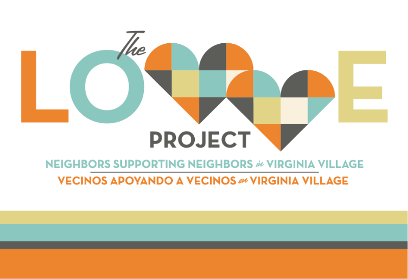 The LoVVe Project Logo